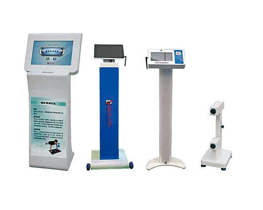 TY-YP14 俯臥撐 跪臥撐測試儀